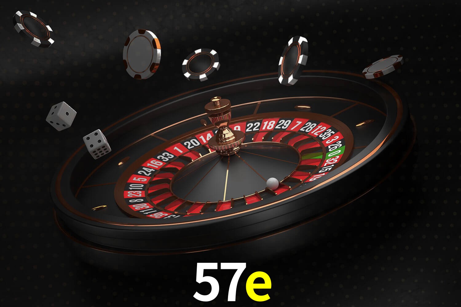 57e: Seu Cassino Premiado com Pagamentos Rápidos