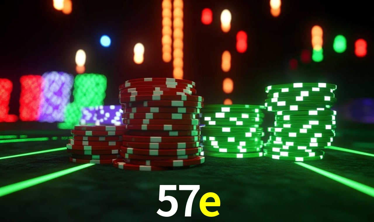 Experiência VIP 57e