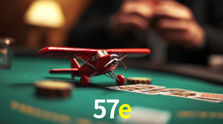 Aviator Jogo na 57e 