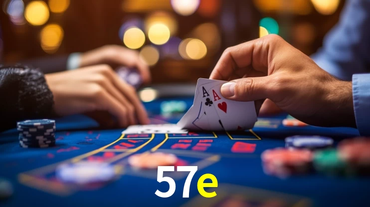 Jogos na 57e