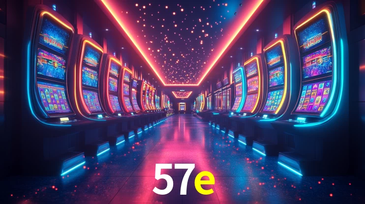 Slots na Plataforma 57e
