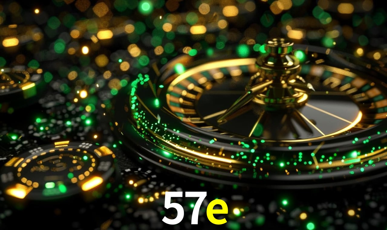 Biblioteca de slots populares na 57e