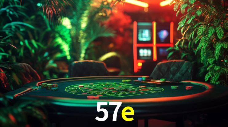 Live Casino 57e