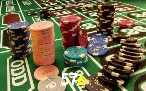 Apostas com odds competitivas na 57e