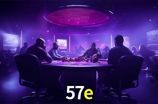 Descubra o Programa VIP da 57e: Vantagens Exclusivas para Jogadores