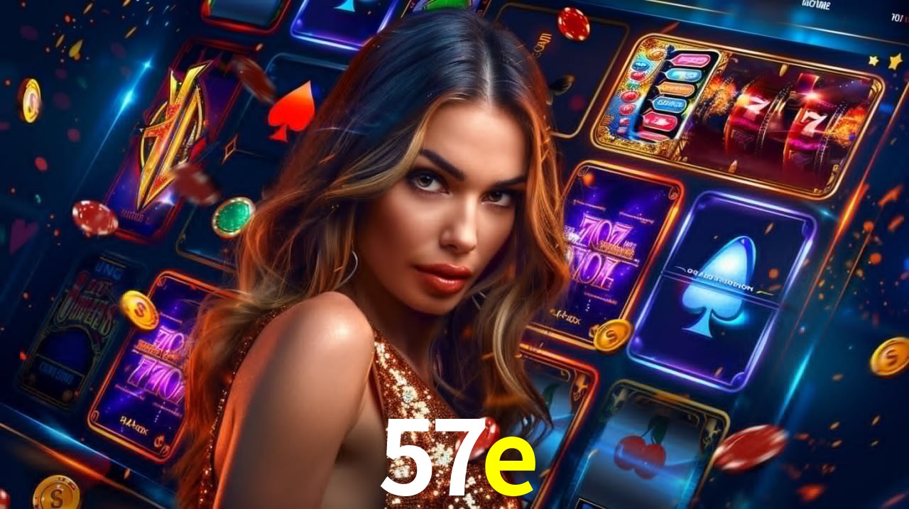 Desvendando o Mundo dos Jogos Virtuais na 57e