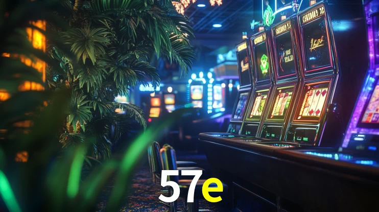 Roulette Table 57e