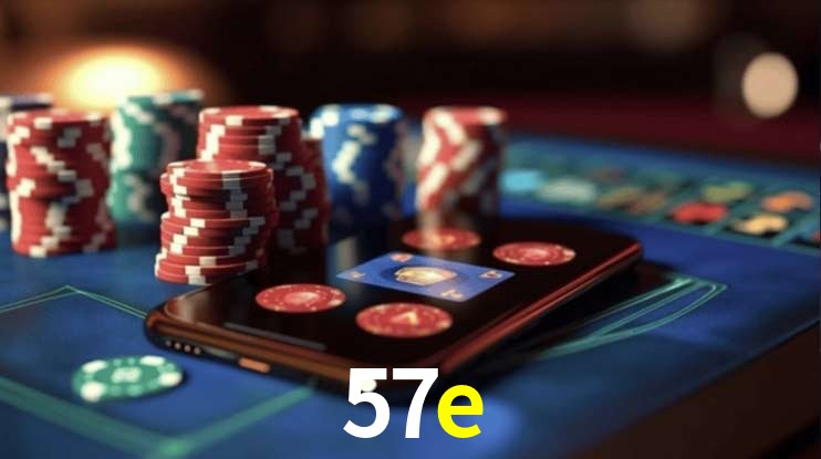 Jogos de Slot 57e