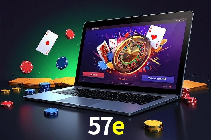 Bônus e promoções da 57e