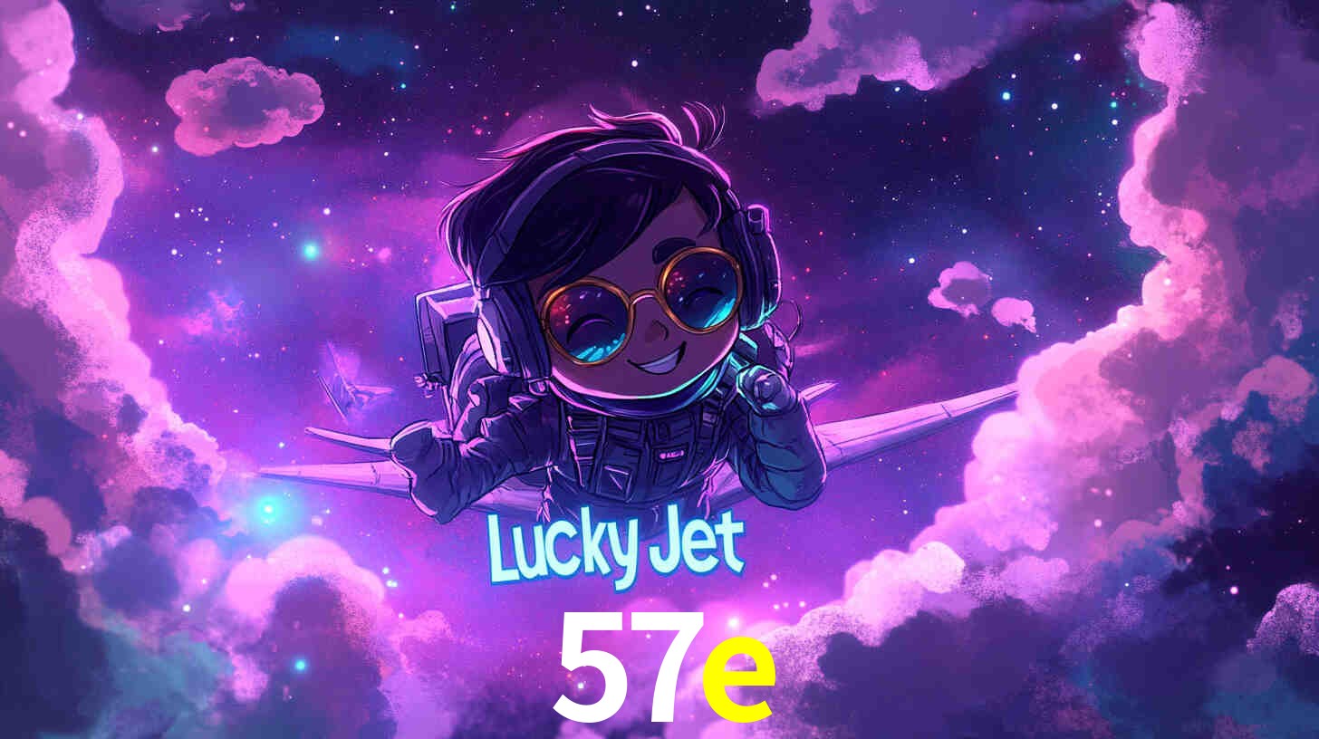 Desvendando o Mundo dos Jogos Virtuais na 57e