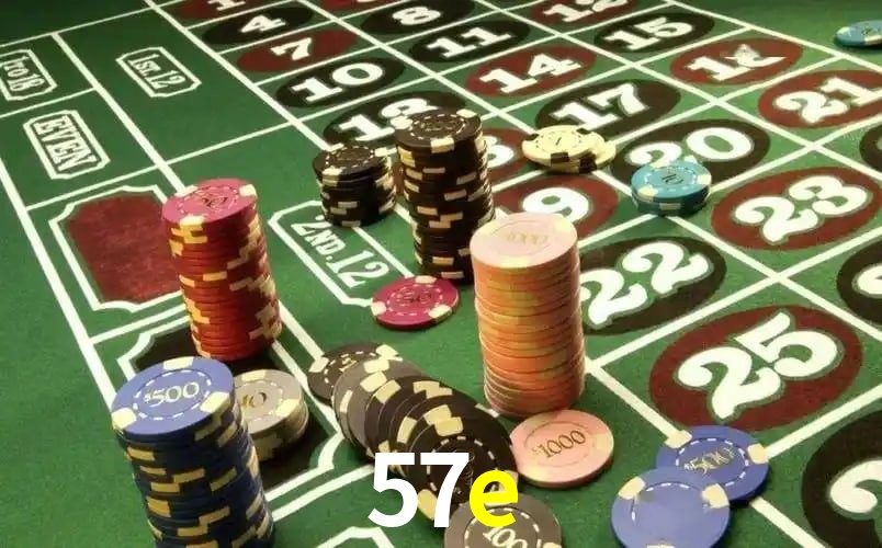Recursos de Bônus 57e