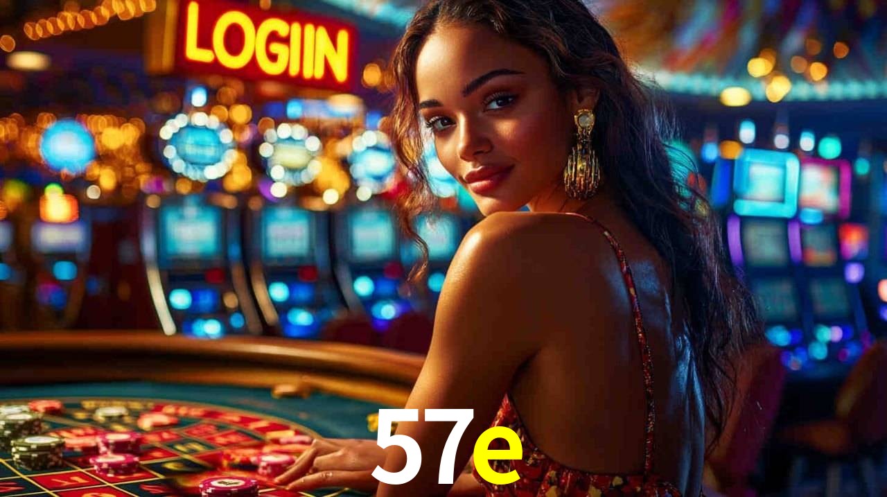 Provedores de Jogos 57e