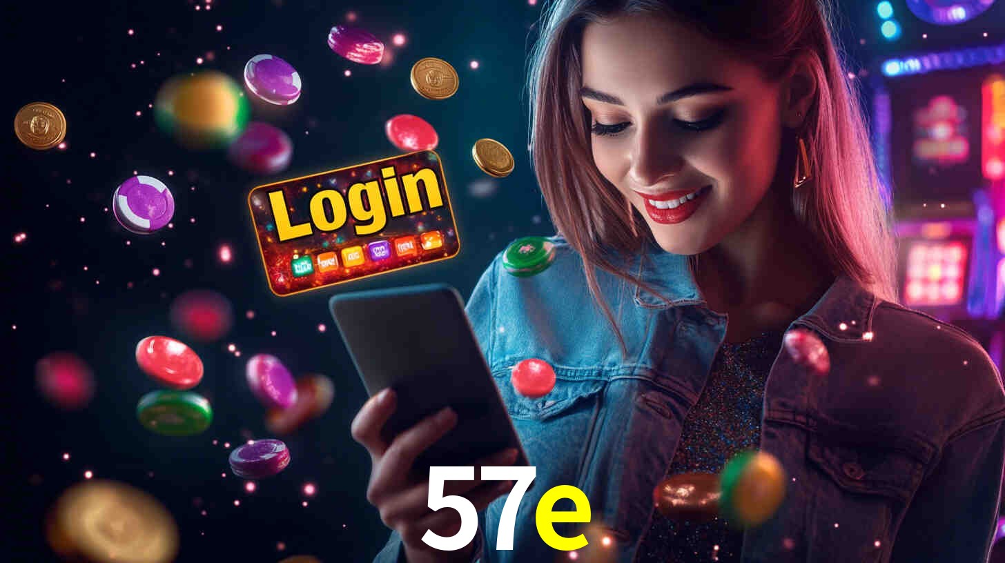 Descubra o Programa VIP da 57e: Vantagens Exclusivas para Jogadores