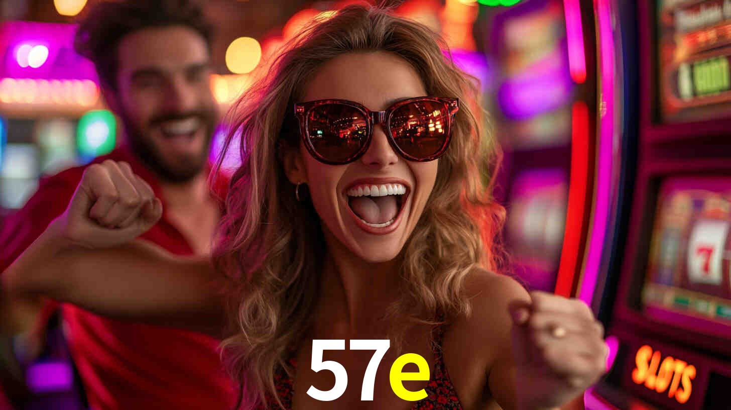 Apostas Esportivas na 57e: Um Guia Completo