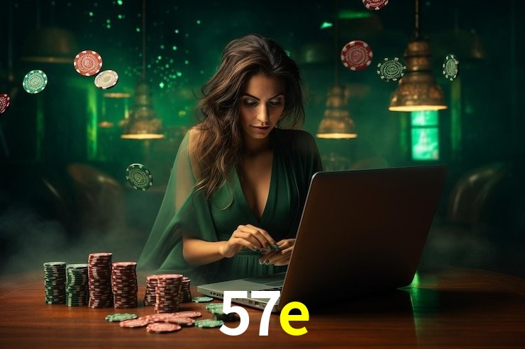 Escolher plataforma para baixar 57e